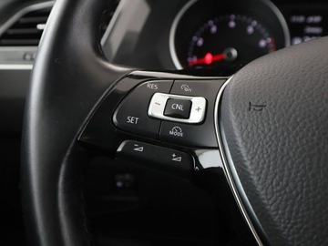 Volkswagen Tiguan II 2017 Volkswagen Tiguan 4x4 klimatyzacja navi czujnki, zdjęcie 30
