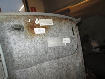 ПОТОЛОК AUDI A3 8L LIFT 3D