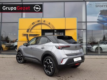 Opel Mokka II SUV 1.2 Turbo 130KM 2024 Opel Mokka GS 1.2 Turbo Benzyna AT8 130KM | 665201, zdjęcie 2
