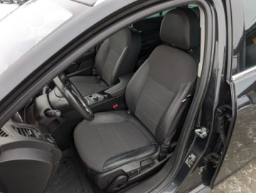 Opel Insignia I Sports Tourer 2.0 CDTI ECOTEC 160KM 2010 Opel Insignia Infinity Audio Navi Ledy Elek. Klapa Tempomat Serwis Gwaranc, zdjęcie 30