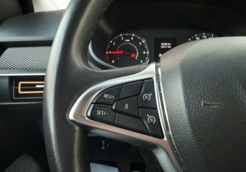 Dacia Sandero III Hatchback 5d 1.0 TCe 90KM 2022 Dacia Sandero Stepway 1.0 TCe 92KM MT6 Comfort Salon PL I-wszy wlasciciel, zdjęcie 14