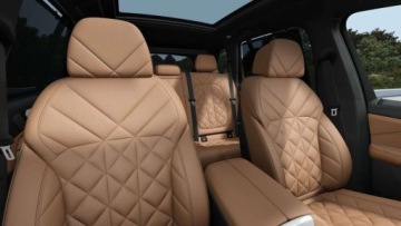 BMW X5 G05 SUV Facelifting 3.0 40d 352KM 2026 BMW X5 xDrive40d 352 KM mHEV - Gotowy do Odbioru - Kamera360 - Hak Holowni, zdjęcie 11