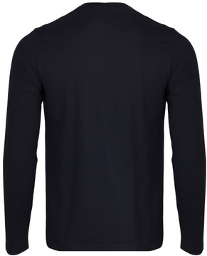 U.S. POLO ASSN. - LONGSLEEVE MĘSKI WILL 168 66730 34502 179 bluzka koszulka