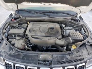 Jeep Grand Cherokee IV 2022 Jeep Grand Cherokee Limited 4x4, 3.6L V6 293KM, od ubezpieczalni 3.6 293KM, zdjęcie 11