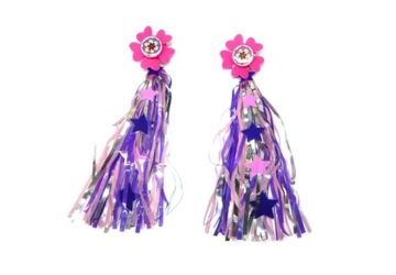 ДЕКОРАТИВНЫЕ ЛЕНТЫ ДЛЯ РУЛЯ ВЕЛОСИПЕДА