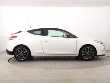 Renault Megane III Coupe Facelifting 1.2 TCe 115KM 2013 Renault Megane 1.2 TCe, Navi, Klima, Klimatronic, zdjęcie 5