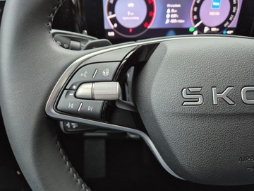 Skoda Kodiaq II SUV 2.0 TDI SCR 193KM 2025 Skoda Kodiaq Edition 130 2.0 TDI DSG 4x4 Auto z pl, zdjęcie 35