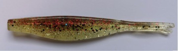 Jaskółka Mann's Reel'N Shad 9,5cm M061-CT