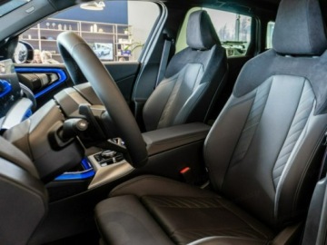 BMW X3 G45 SUV Plug-In 2.0 30e 299KM 2025 BMW X3 xDrive30e Sport Suv 2.0 (299KM) 2025, zdjęcie 5