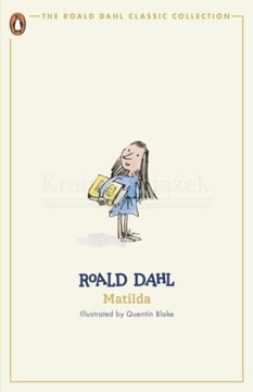 Matilda Roald Dahl