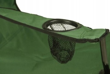 Туристическое кресло для рыбалки Складное кресло XL