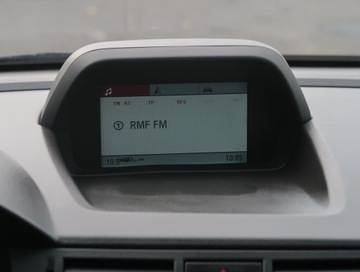 Opel Meriva I 1.8 ECOTEC 125KM 2009 Opel Meriva 1.8, Automat, Navi, Klima, zdjęcie 11