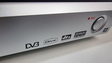 CD-DVD-плеер Pioneer HD DVR 540H X DVR-540HX