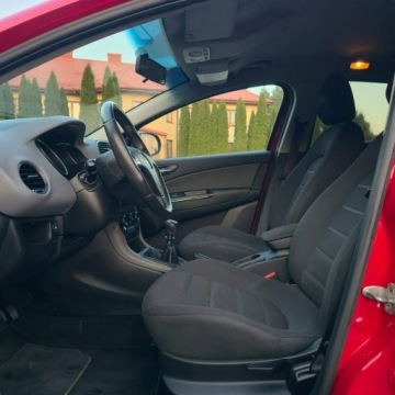 Fiat Bravo II Hatchback 5d Seria 2 1.4 16V 90KM 2013 Fiat Bravo 1.4 16V Dynamic, zdjęcie 19