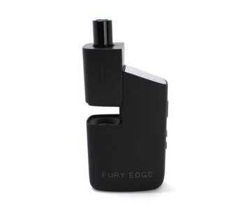 Nowy Fury Edge SE przenośny waporyzator suszu CBD