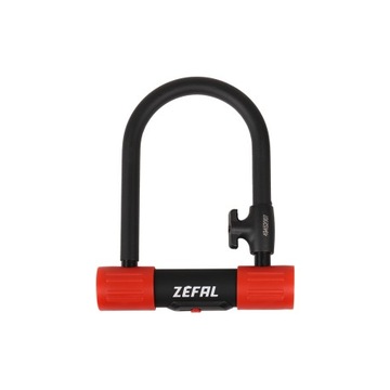 Zabezpieczenie rowerowe Zefal K-Traz U13 MINI-LOCK