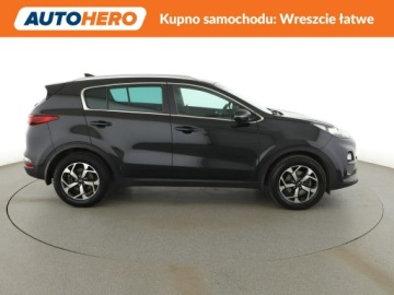 Kia Sportage IV SUV Facelifting 1.6 T-GDI 177KM 2019 Kia Sportage automat 177KM navi kamera grzane, zdjęcie 8