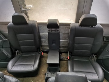 Комплект сидений OPEL SIGNUM