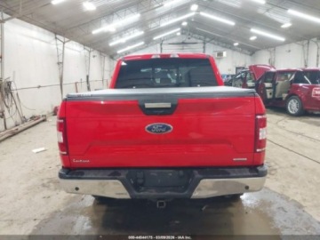 Ford 2019 Ford F150 XLT 2019 3.5 Benzyna 375KM, zdjęcie 4