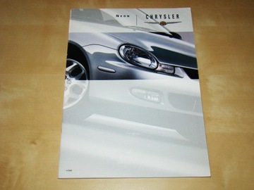 Chrysler Neon 1999 model EU