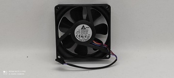 Wentylator Delta AUC0912DF 12V 0.75A 02PVRX