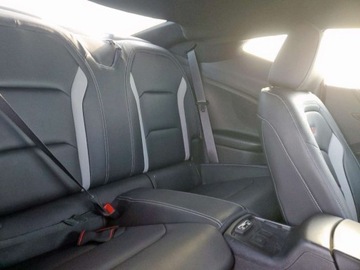 Chevrolet Camaro VI Coupe 6.2 455KM 2022 Chevrolet Camaro SS 2022 6.2l 6.2 Benzyna 455KM, zdjęcie 10