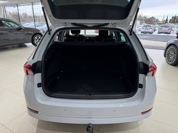 Skoda Octavia IV Kombi 2.0 TDI 115KM 2023 Skoda Octavia Ambition / 1 właściciel / Salon Pols, zdjęcie 16