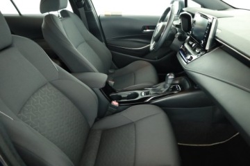 Toyota Corolla XII TS Kombi 1.8 Hybrid 122KM 2021 Toyota Corolla 1.8 Hybrid, Salon Polska, zdjęcie 6