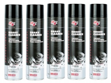MY CAR BRAKE CLEANER 600ML / MA PROFESSIONAL