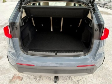 BMW X1 U11 Crossover 2.0 18d 150KM 2022 BMW X1 2.0 diesel Automat Skóry Hak FV23%, zdjęcie 28