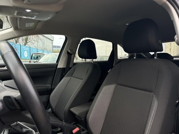 Volkswagen T-Cross SUV Facelifting 1.0 TSI 115KM 2024 Volkswagen Taigo IQ.Light! Virtual Cockpit! Tempom, zdjęcie 12