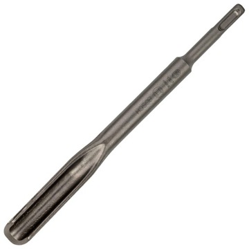 Dłuto wydrążone Bosch SDS-Plus do rowków 250 x 22