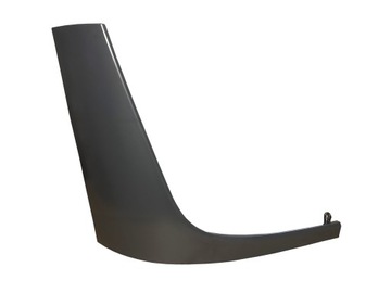 RAMKA OBUDOWA REFLEKTORA PRAWA MB ACTROS MP4