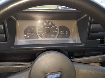 Fiat 126p "Maluch" 1997 Fiat 126P Elegant, zdjęcie 4