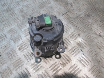 ГАЛОГЕН ПРАВЫЙ = ЛЕВЫЙ RENAULT MEGANE II SCENIC II 8200074008