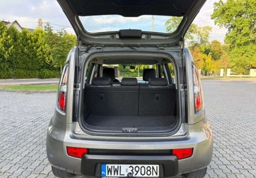 Kia Soul I Crossover 1.6 CRDI VGT 128KM 2011 Kia Soul Kia Soul 1.6 CRDi L 1.6 Diesel 128KM, zdjęcie 22