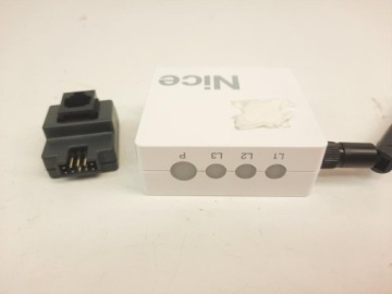 Передатчик Nice SPA IT4WIFI