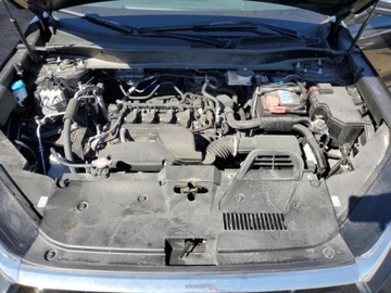 Honda CR-V VI 2024 Honda CR-V Sport 2024 1.5l 1.5 Benzyna 190KM, zdjęcie 6