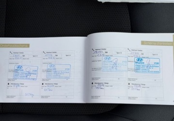 Hyundai ix35 SUV Facelifting 1.6 GDI 135KM 2014 Hyundai ix35 1,6 135KM Kamera Navi LED Climatronic Bezwypadkowy Dla wymaga, zdjęcie 25