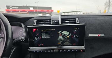  DS 7 Crossback 1.5 BlueHDi 130 kM Performance Line LED/Kamery/Xenon, zdjęcie 28