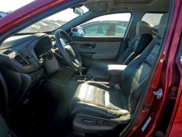 Honda CR-V V 2021 Honda CR-V Ex 2021 1.5 Benzyna 190KM, zdjęcie 7