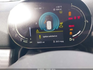 Mini Countryman F60 2023 MINI Countryman Cooper S 2023 2.0L 2.0 Benzyna 189KM, zdjęcie 3