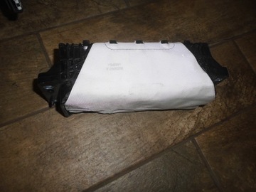 VW POLO 2G konsola miękka oryginalna +2 x airbag po regeneracji