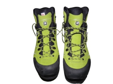 LOWA VALBONA GTX — ГОРНЫЕ БОТИНКИ R 45