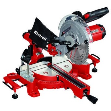 Piła ukośnica Einhell TC SM 254 -2B 254mm 1900W + soft start