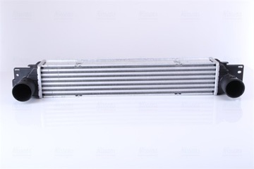 INTERCOOLER CHEVROLET CAPTIVA OPEL ANTARA A