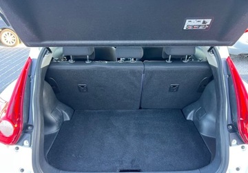 Nissan Juke I SUV 1.5 dCi 110KM 2012 Nissan Juke 1.5DCI 110KM 6Bieg.Klimatr.Bluetooth AUX USB Alu17 Oplacony Gw, zdjęcie 6