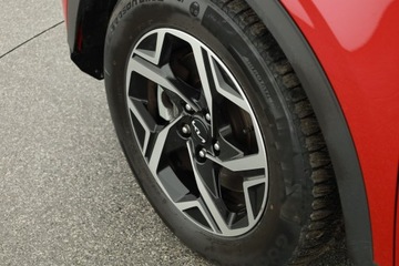 Kia Sportage V SUV 1.6 T-GDI MHEV 150KM 2023 Kia Sportage 1.6 T-GDI MHEV, Salon Polska, zdjęcie 8