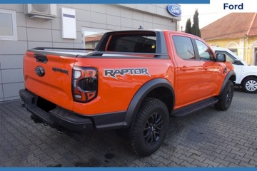 Ford Ranger VI Raptor 2.0 EcoBlue BI-TURBO 210KM 2025 FORD Ranger Raptor A10 4x4 2.0 210KM, zdjęcie 6