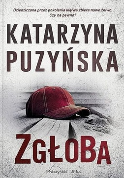 Zgłoba tom 15 Katarzyna Puzyńska